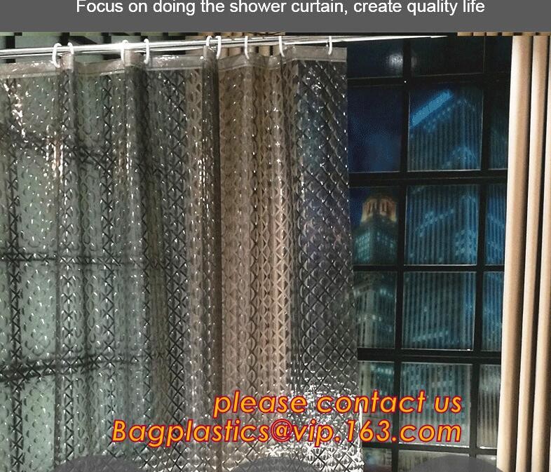 Anti Slip drawer shelf liner, Cabinet non slip mat, houseware bathroom drawer liner, EVA translucent film bagplastics