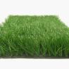 Buy cheap UV Resistance 50mm Synthetic Turf For Football Fields from wholesalers