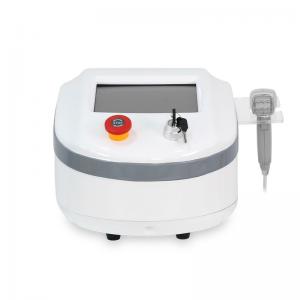 China Fractional Thermagic Skin Rejuvenation RF Microneedle Machine CPT wholesale