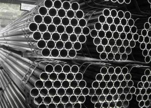 China Seamless ASTM A789 Duplex 2205 Petrochemical Pipe wholesale