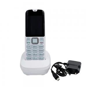 China 2 SIM Card Digital Enhanced Cordless Telephone Volte Call wholesale