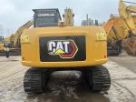 CAT 313D2GC Second Hand Excavator 13 Tons Used CAT 313 Excavators