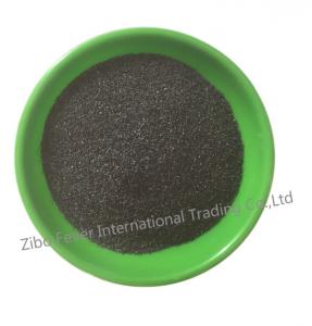 China Graphite Calcined Petroleum Coke Recarburizer Low Sulfur Carbon Additive for Casting Industry wholesale