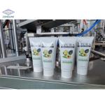 Professional plastic and equipment filling sealing Chinese manufacturer for