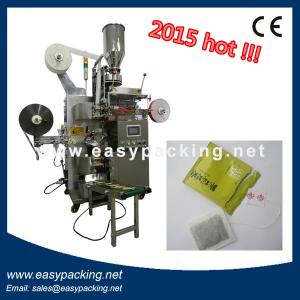 China Hot selling tea bag packing machine, tea packing machine,price tea packing machine wholesale