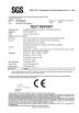 PLUSONE SPORTS TECHNOLOGY CO., LTD. Certifications
