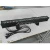Buy cheap High Brightness 12w x 18pcs Rgbw Quad Color LED Stage Bar Lights For Architectur from wholesalers