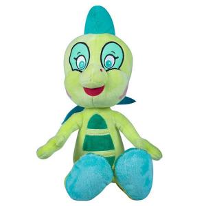 China Delicate Handmaking Cute Plush Dolls Various Color PP Cotton Material wholesale