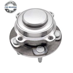 China Smooth T2H2225 Wheel Hub Unit For JAGUAR XFLXEL Auto Bearings Gcr15 Chrome Steel wholesale