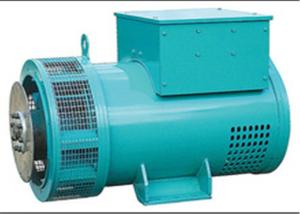 China 10KW 12.5kva Small Brushless Alternator IP22 With H Insulation Class wholesale