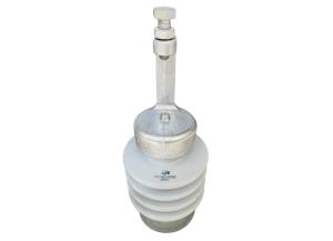 China Light Gray Line Post Porcelain Insulators ANSI wholesale