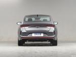 Hyundai Feista Pure Electric 2020 DLX Pleasure Version Free Travel Version