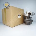 Mitsubishi 6D34 Engine Turbocharger Parts 49185-01060 ME308197