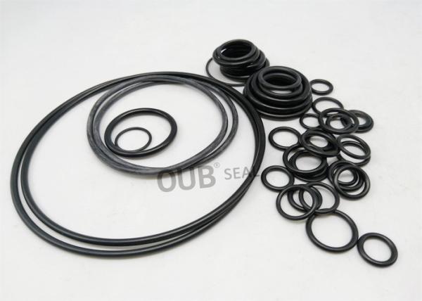 07000-15210 07000-15230 KOMATSU O-Ring Seals for motor hydralic travel motor