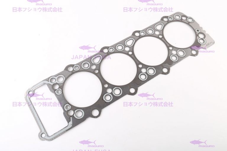 Engine Parts Mitsubishi Head Gasket 4M40-TLE ME200751