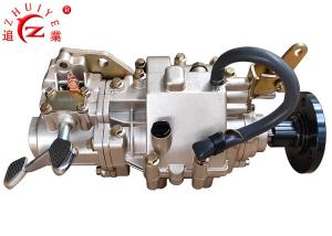 China FOTON / Five Star Auto Rickshaw Gearbox , Heavy Duty Tricycle Front Booster wholesale