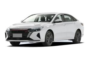 China 6h Charging Time Aeolus E70 Dongfeng Electric Vehicle 5 Seater Ev wholesale