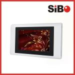 Q895 On Wall Mount Rugged Android POE Tablet For Meeting Room