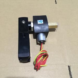 China NF8551B401MO ASCO 3/2~5/2 Explosion Proof G1/4 Single Solenoid Valves wholesale