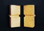 Customized Low Creep High Alumina Fire Bricks For Industrial Kilns Lining 65%