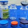 Buy cheap Skin Care Sterile Glass Vials Mini Lyophilized Depyrogenated Sterile Empty Vials from wholesalers