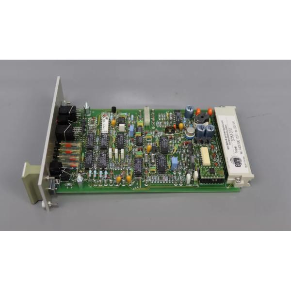 EPRO SDM010 Electronic Control Unit