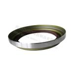 100x140x11/21 NBR Grease Oil Seal Dongfeng 140 Rear Wheel Oil Seal Hub