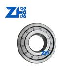 NUP309E Single Row Cylindrical-Roller Bearing NUP309E Size 45X100X25