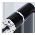 PG45 4575 24v Dc Motor High Torque High Speed PMDC Planetary