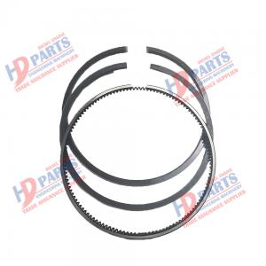 China FD46 Piston ring 12033-0T010 Suitable For NISSAN Diesel engines parts wholesale
