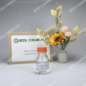 China CAS No. 76-05-1 Trifluoroacetic Acid For Pesticide Intermediate wholesale