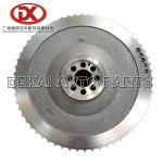 138 Teeth 325mm ISUZU Flywheel 8973262272 For NPR NQR 4HK1 Truck