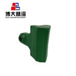 Forged Processing Type Manganese Steel VSI Barmac Crusher Spare Parts with Rotor