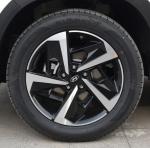 Reliable Car Supplier Hyundai ix35 2021 240TGDi DCT 2WD TOP Flagship Compact SUV