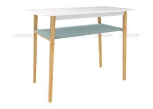 China Bamboo Writing Desk for home office wholesale