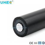 0.6/1 Kv Voluta ASTM B230 3X50mm Aerial Bundled Cable ABC Cable for Customer