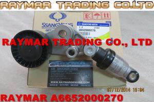 China SSANGYONG BELT TENSIONER ASSY 6652000270, A6652000270 wholesale