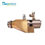 Hauni Tobacco Machinery Spare Parts KDF2 Hot Glue Gun 136DF138-2 Filter