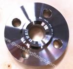 JIS B2220 20K SOHRF hub flange