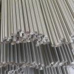 SAE1045 Polishing Steel Rod 316 Stainless Steel Round Bar High Strength Steel