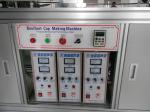 AC220V 1400rpm 2.5KW Head Non Woven Cap Making Machine
