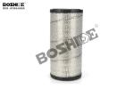 Hot sale Air Filter A-131AB For Excavators 32/91570132/915702 C17337/2 For