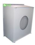 Air Outlet HEPA Filter Box SUS304 Ceiling Mounted Ventilation Ports 20W