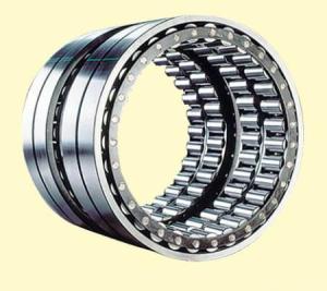 China Chrome steel Cylindrical Roller Bearing Multi Row INA FC3248124 Germany bearing wholesale
