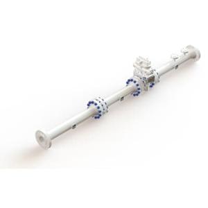 China OMR ABB Flow Meter Orifice Meter Run ISO5167-1:2003 Certificated wholesale