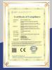 Shenzhen Hongnuo Zhuanxian Technology Co., Ltd Certifications