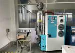 Desiccant Honeycomb Dehumidifier Dryer 3 In 1 Compact For Plastic Resin