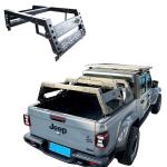 OEM Service Accepted Off Road Pickup Steel Sport Bar Roll Bar 4x4 For Jeep