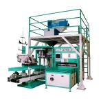600 Bag / Hour Fertilizer Urea Feed Packaging Machine