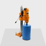 2300W 240V Diamond Drilling Tool 750r/min Universal Drilling Machine For Tunnel